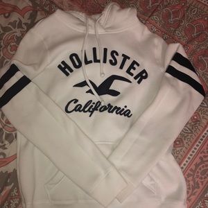 Hollister Hoodie